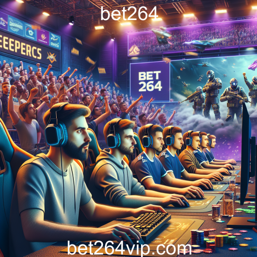 eSports