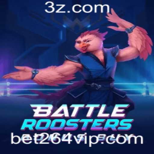 Explorando BattleRoostersBonusBuy: Uma Jornada pelos Recursos e Regras do Jogo
