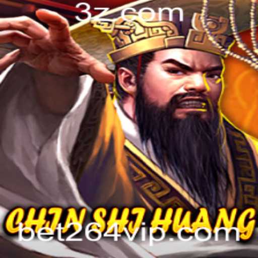 ChinShiHuang: Descobrindo o Fascínio do Novo Jogo de Estratégia