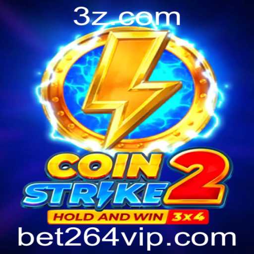Coinstrike2: Desvendando o Popular Jogo de Apostas Online com Bet264