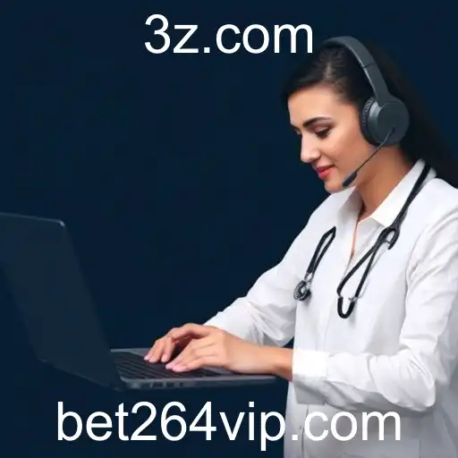 Contate-nos: Melhores Práticas para Comunicação com Bet264