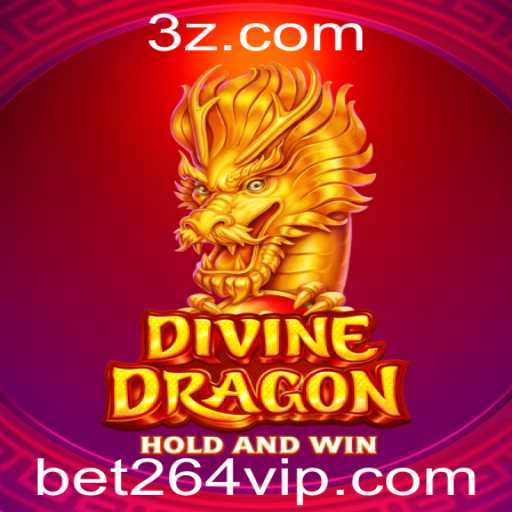Explorando o Universo de DivineDragon: Um Jogo Atraente com a Plataforma bet264