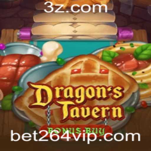 DragonsTavern: Aventura e Estratégia no Universo de bet264