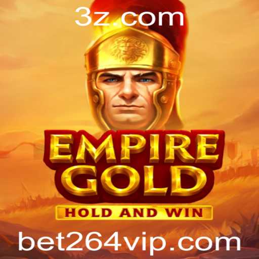 Descubra EmpireGold: Um Mundo de Apostas e Estratégias com bet264