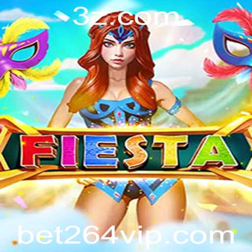 Explorando o Vibrante Jogo Fiesta na Plataforma Bet264