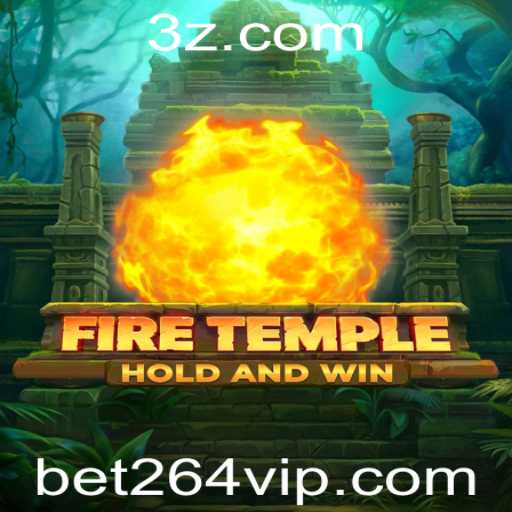 Descubra o Fascinante Mundo do Jogo FireTemple com a Palavra-chave bet264