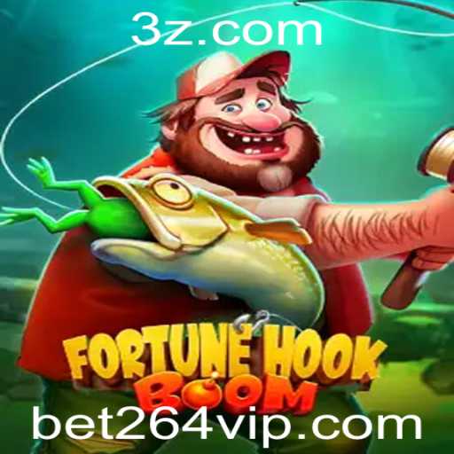 Descubra FortuneHookBoom: Um Novo Jogo de Estratégia e Aventura
