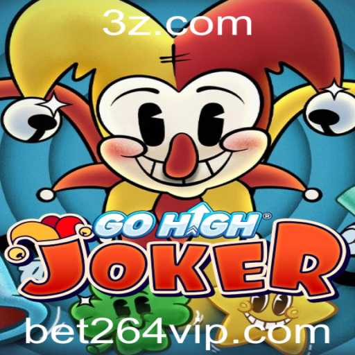 GoHighJoker: Desvendando o Jogo e Suas Regras
