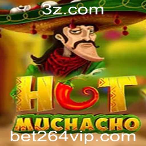 Explorando o Universo de HotMuchacho: Diversão, Estratégia e Emoção com 'Bet264'