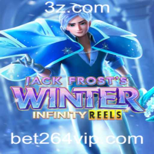 Explorando o Fascinante Mundo de JackFrostsWinter: Uma Análise Completa do Jogo Inovador