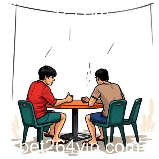 Jueteng: O Impacto do Jogo Ilegal nas Comunidades