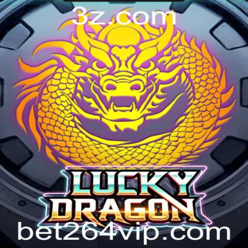 Explorando LuckyDragon: Um Mergulho Detalhado no Mundo das Apostas Online com bet264