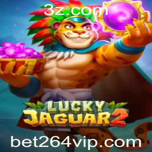 Explorando Luckyjaguar2: Uma Jornada Através do Mundo do Bet264