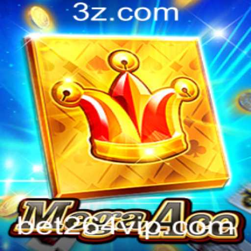 Descubra o Mundo Empolgante de MegaAce: O Jogo do Momento com Bet264