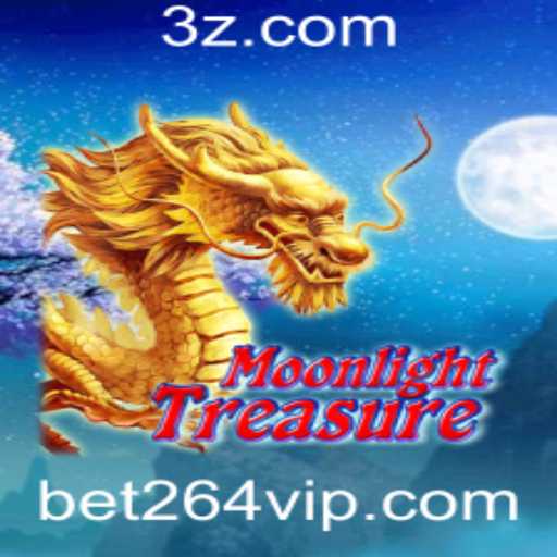 Explorando o Fascinante Mundo de MoonlightTreasure: Uma Aventura com Bet264