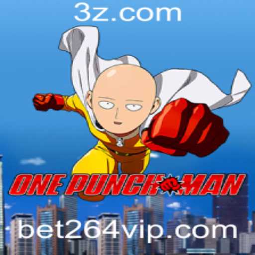 Explorando o Jogo 'OnePunchMan' e as Dinâmicas de Apostas com bet264
