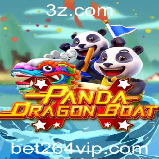 Explorando o Universo Aquático de PANDADRAGONBOAT