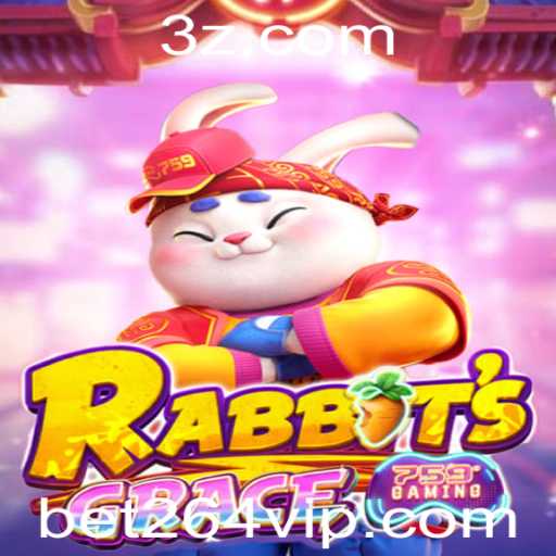 RabbitsGrace: Descubra o Novo Jogo de Estratégia com Bet264