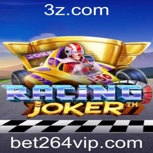 RacingJoker: Uma Aventura Empolgante no Mundo das Corridas e Apostas