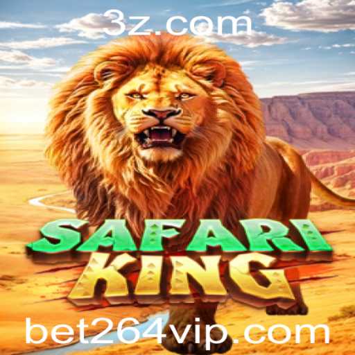 Descubra o Emocionante Jogo SafariKing no bet264