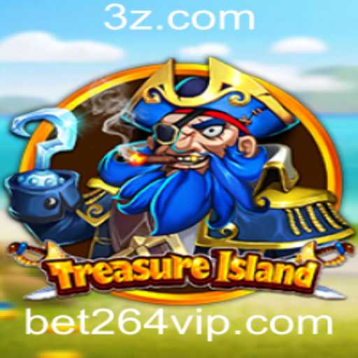 Explorando o Mundo de 'TreasureIsland': O Jogo Online da Bet264