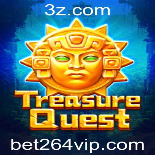 TreasureQuest: Descubra o Mundo Aventureiro do Jogo com Bet264