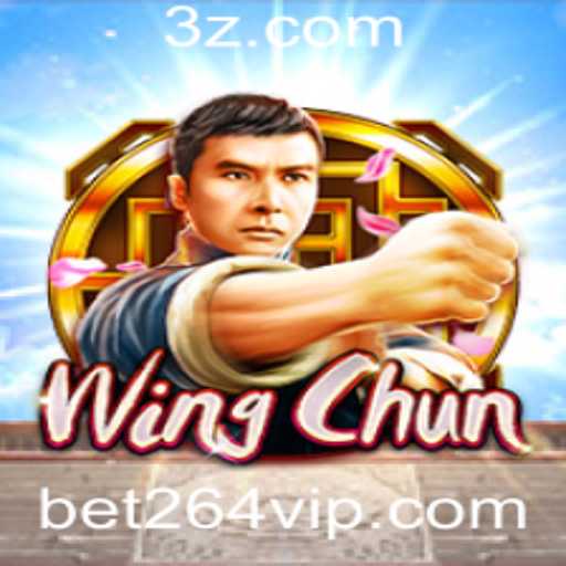 Descubra o Fascinante Jogo de WingChun com Enfoque em bet264