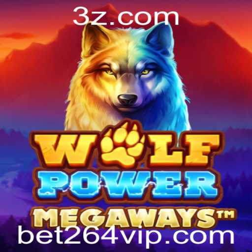 Descubra o Universo Fascinante de WolfPowerMega